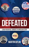 Defeated (eBook, PDF)