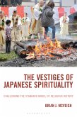 The Vestiges of Japanese Spirituality (eBook, ePUB)