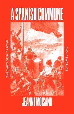 Cover A Spanish Commune (eBook, ePUB)