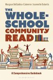 The Whole-School Community Read (eBook, PDF) The Whole-School Community Read (eBook, PDF)