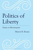 Politics of Liberty (eBook, PDF)