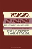 Pedagogy of Freedom (eBook, PDF) Pedagogy of Freedom (eBook, PDF)