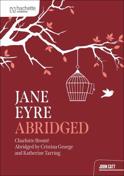 Cover Jane Eyre Abridged (eBook, ePUB)