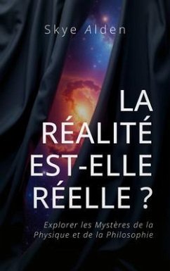 Cover La Réalité est-elle Réelle ? (eBook, ePUB)