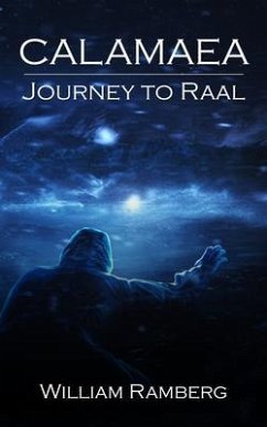 Cover Calamaea (eBook, ePUB)