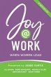Joy@Work (eBook, ePUB) - Bild 1