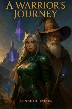 A Warrior's Journey (eBook, ePUB) - Haines, Kenneth