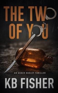 The Two of You (eBook, ePUB) - Fisher, K B