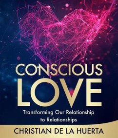 Cover Conscious Love (eBook, ePUB)