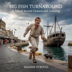 Big Fish Turnaround (eBook, ePUB) Big Fish Turnaround (eBook, ePUB)