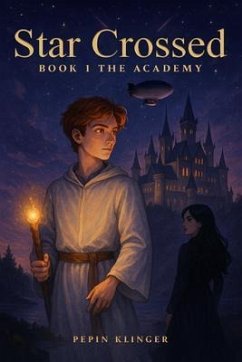 Cover Star Crossed (eBook, ePUB)