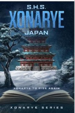 Cover Xonarye (eBook, ePUB)