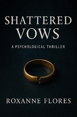 Shattered Vows (eBook, ePUB)