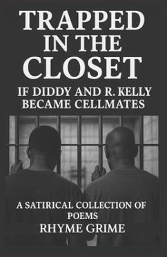 Cover Trapped in the Closet (eBook, ePUB)