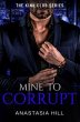 Mine to Corrupt (eBook, ePUB) - Bild 1
