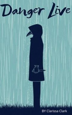 Cover Danger Live (eBook, ePUB)