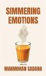 Simmering Emotions (eBook, ePUB) - Bild 1