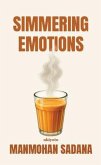 Simmering Emotions (eBook, ePUB) Simmering Emotions (eBook, ePUB)