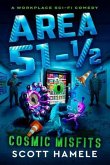 Area 51-1/2 (eBook, ePUB) Area 51-1/2 (eBook, ePUB)