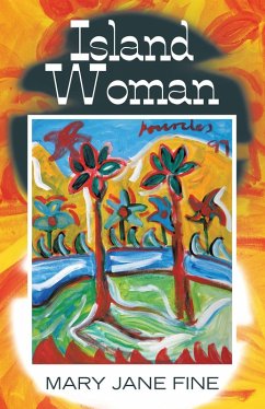 Island Woman (eBook, ePUB) - Fine, Mary Jane