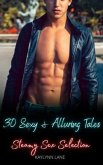 30 Sexy & Alluring Tales - Steamy Sex Selection (eBook, ePUB)