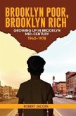 Brooklyn Poor Brooklyn Rich (eBook, ePUB)