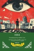 1984 Spanish Version   Timeless Classics (eBook, ePUB)