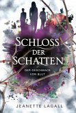 Der Geschmack von Blut (eBook, ePUB) Der Geschmack von Blut (eBook, ePUB)