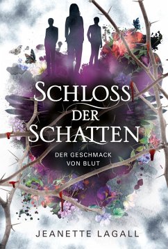 Cover Der Geschmack von Blut (eBook, ePUB)