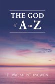 The God of A to Z (eBook, ePUB)