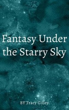 Cover Fantasy Under the Starry Sky (eBook, ePUB)