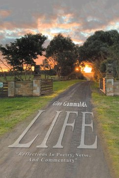 Cover LIFE (eBook, ePUB)