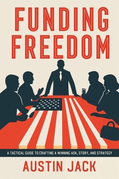 Funding Freedom (eBook, ePUB)