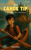 The Canoe Tip (Borups Corners Adventures, #2) (eBook, ePUB)