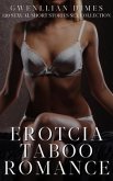 Erotcia Taboo Romance - 120 Sexual Short Stories Sex Collection (eBook, ePUB)