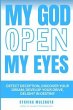 MY GOD OPEN MY EYES (eBook, ePUB) - Bild 1