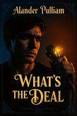 What's The Deal (eBook, ePUB) What's The Deal (eBook, ePUB)