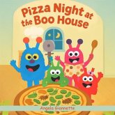 Pizza Night At The Boo House (eBook, ePUB)