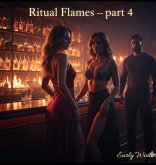 Ritual Flames (The bartender's Ritual, #4) (eBook, ePUB)