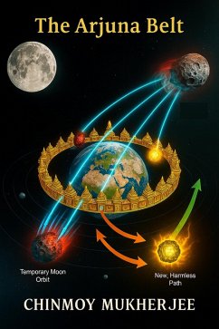 Cover The Arjuna Belt (eBook, ePUB)