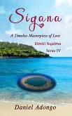 Sigana (4, #1) (eBook, ePUB)