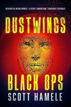 Cover Dustwings (eBook, ePUB)