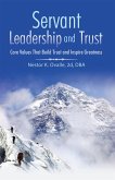Servant Leadership and Trust (eBook, ePUB)