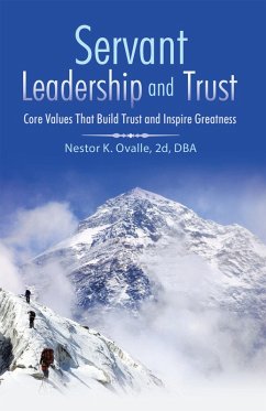 Cover Servant Leadership and Trust (eBook, ePUB)