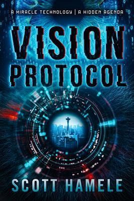 Vision Protocol (eBook, ePUB)