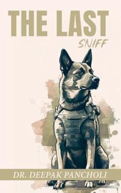 Cover The Last Sniff (eBook, ePUB)