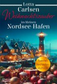Im kleinen Nordsee-Hafen 6 (eBook, ePUB)