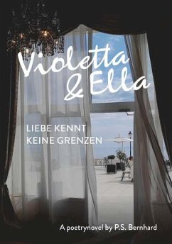 Cover Violetta & Ella (eBook, ePUB)