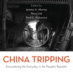 Cover China Tripping (MP3-Download)