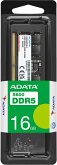 ADATA DDR5 SO-DIMM 16GB AD5S560016G-S